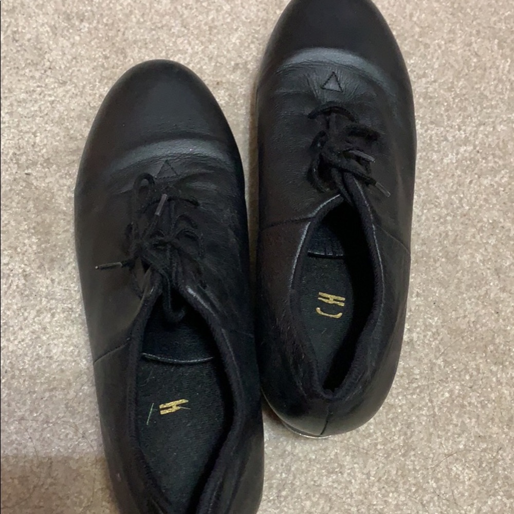 Bloch Tap Shoes
